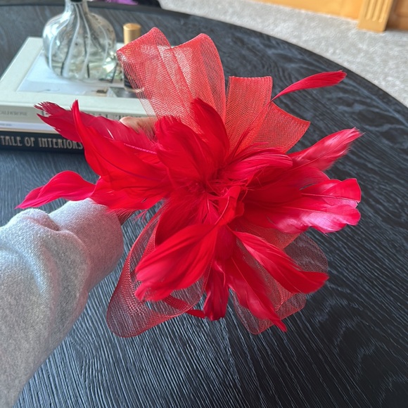 NWT NATASHA Headband for Derby Days, Tea Party, etc. - Picture 4 of 5